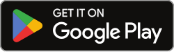 Disponible en Google Play